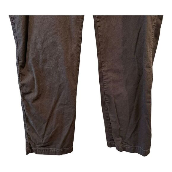 Columbia Pants Men’s Brown Cargo Pocket 42x34 - Picture 7 of 16